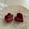 Love - red