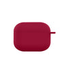 113#wine red / airpods pro2