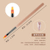 Sweeping crystal pen【dc015-7】