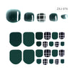 Zxj-076 / bare chip + formazan