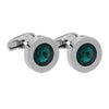Xk1257 green / alloy
