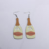 Wine bottle 1