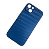 Blue / apple 6s (fine hole)