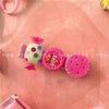 No. 2 candy five-pointed star