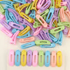 10# bright hollow