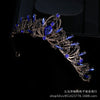 Black+blue