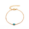 Kc gold blue
