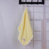 Pale yellow / 35*75cm