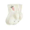 White / size s/0-1 year old/foot length 10~12