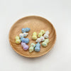 Solid color gourd - mixed color