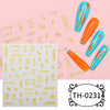 Th231 bronzing / 85*100mm bare chip