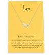 6251 leo gold card silver