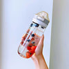 Feather white / 500ml