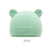 Bean green (positive double layer) / one size fits all