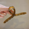 Jelly coffee color-15cm