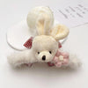 10#-white rabbit