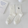 White / one size fits all
