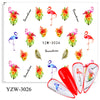 Yzw3026 / water transfer printing film