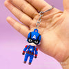 Captain america