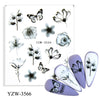 Yzw3566 / water paste die
