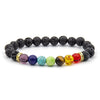 Gold 4d bracelet