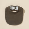 Brown (u-shaped thickened section)