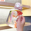 Transparent powder 1000ml / 1000ml