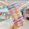 3#avocado towel ring-10 pack without paper card
