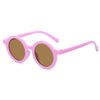 Purple frame