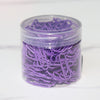 Purple 200 pieces/barrel