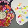Flower shape