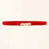 Hyp19356 red / 60-80cm