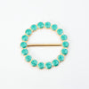 Turquoise [round]