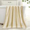 Yellow / towel 35*75