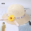 Sunflower beige / one size 54cm