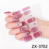 Zx-3702 / bare chip + formazan