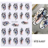 Stz-sj027 (bare chip) / normal specifications