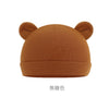 Caramel color (positive double layer) / one size fits all