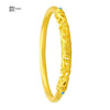 Hollow 62# bracelet style one
