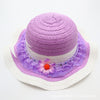 Lace florets purple / recommended for 3-7 years old