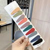 11# morandi color - water drop 10 pack