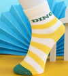 Yellow stripes / 1-3