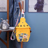 Star yellow