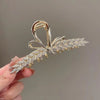 A10 golden bow tie wheat ears