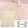 Th239 bronzing / 85*100mm bare chip