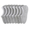 Gray (5 pairs)