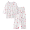 Ts air conditioning clothes - cherry bunny / 100cm