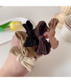 Mixed color bow (5 opp packs)