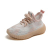 Pink / the inner length of the 21 size shoes is about 13.5cm