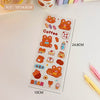 2# dim sum bear (medium size)